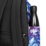 EASTPAK Zaino Modello Day Pak'r Colore Garden Blue con Zip Aggiuntiva e Porta Laptop 13.3 - immagine 5