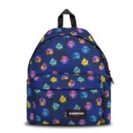 EASTPAK Zaino Padded Pak'r Colore FLOWERBLUR NAVY