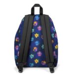 EASTPAK Zaino Padded Pak'r Colore FLOWERBLUR NAVY - immagine 4