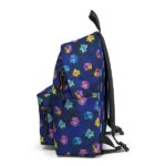 EASTPAK Zaino Padded Pak'r Colore FLOWERBLUR NAVY - immagine 5