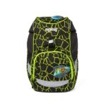 ERGOBAG Dragon RideBear Zaino, Gioventù Unisex, Verde (Verde), Taglia Unica