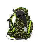 ERGOBAG Dragon RideBear Zaino, Gioventù Unisex, Verde (Verde), Taglia Unica - immagine 3