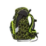 ERGOBAG Dragon RideBear Zaino, Gioventù Unisex, Verde (Verde), Taglia Unica - immagine 4