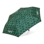 ERGOBAG Ombrello da campeggio ed escursionismo marca unisex per bambini