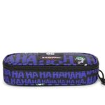 Eastpak Astuccio Oval Single The Joker