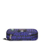 Eastpak Astuccio Oval Single The Joker - immagine 4