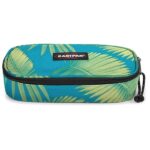 Eastpak Astuccio ovale Single, colori di base e opzioni di colore stagionale