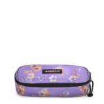 Eastpak Ovale semplice Flora FadeLilac-EK0007177V21