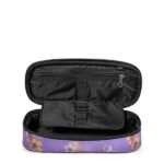Eastpak Ovale semplice Flora FadeLilac-EK0007177V21 - immagine 3