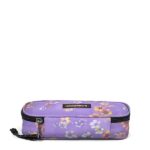 Eastpak Ovale semplice Flora FadeLilac-EK0007177V21 - immagine 4