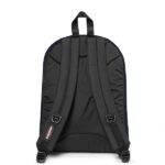 Eastpak Pinnacle Zaino 38L (42 x 32 x 25,5 cm), zaino grande scuola e viaggio, multi-scomparto resistente con organizer e spallacci imbottiti - ULTRA MARINE - immagine 4