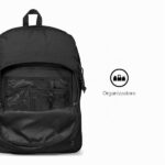 Eastpak Pinnacle Zaino 38L (42 x 32 x 25,5 cm), zaino grande scuola e viaggio, multi-scomparto resistente con organizer e spallacci imbottiti - ULTRA MARINE - immagine 7