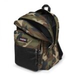Eastpak Pinnacle, Zaino, mimetico (Multicolore) - EK060181
