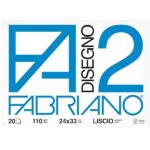 Fabriano Album da Disegno