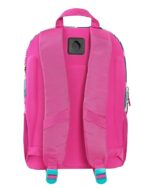 Franco Cosimo Panini WWF - Zaino Illustrato Trolley STACCABILE Regolabile con Maniglia e Spallacci a Scomparsa, Cerniera e Tasca Frontale Zip - Zainetto Bambina - Zaino Scuola cm 36x23X47H - immagine 6