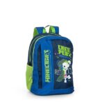Franco Cosimo Panini Zaino Organizzato Zaino Organizzato Unisex - Bambini e ragazzi (Pacco da 1)