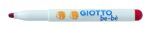 Giotto 467900 - Pennarelli Ast 8 Giotto Bebe Cambiacolore - immagine 4