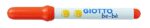 Giotto 467900 - Pennarelli Ast 8 Giotto Bebe Cambiacolore - immagine 5