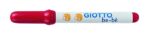 Giotto 467900 - Pennarelli Ast 8 Giotto Bebe Cambiacolore - immagine 7