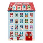 I-TOTAL® - Calendario dell'Avvento Natalizio