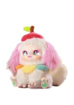 KIMMON Peluche da collezione Blind Box - Serie Regain Myself, articolabile, 6 figure + 2 segreti, 16-18 cm, 1 pezzo casuale (Deqube 920D00313) - immagine 5
