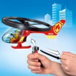 LEGO 60248 City Fire Elicottero dei pompieri - immagine 3