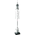 LEGO Architecture 21003 - Seattle Space Needle, Costruzione a 57 Pezzi