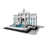 LEGO Architecture 21020 - Fontana di Trevi - immagine 3