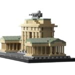 LEGO Architecture - Jeu de construction