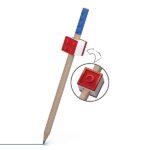 LEGO IQ Matite Colorate per Bambini - Cancelleria Scolastica per Scrittura Creativa e Disegno, Set di 12 Pastelli Colori con Cappuccio (Pacchetto da 12 colori) - immagine 5