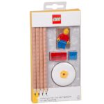 LEGO Set da cancelleria minifigure