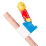 LEGO Set da cancelleria minifigure - immagine 4