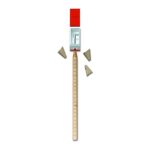 LEGO Set da cancelleria minifigure - immagine 5