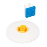 LEGO Set da cancelleria minifigure - immagine 7