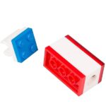 LEGO Set da cancelleria minifigure - immagine 8