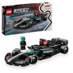 LEGO Speed Champions Auto da Corsa F1