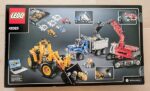 LEGO Technic 42023 Construction Crew by LEGO - immagine 3