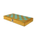 Legami - 2-in-1 Scacchi e Dama, 2 giocatori - immagine 3