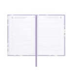 Legami - Agenda Giornaliera Fotografica 2026-2027, Daisy, 16 Mesi Medium, Diario da Settembre 2026 a Dicembre 2027, Chiusura con Elastico, Carta Certificata FSC, 12 x 18 cm - immagine 4