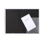 Legami - Agenda Giornaliera Fotografica 2026-2027, Daisy, 16 Mesi Medium, Diario da Settembre 2026 a Dicembre 2027, Chiusura con Elastico, Carta Certificata FSC, 12 x 18 cm - immagine 6