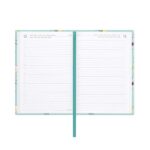 Legami - Agenda Giornaliera Fotografica 2026-2027, Kitty Bubble Tea, 16 Mesi Medium, Diario da Settembre 2026 a Dicembre 2027, Chiusura con Elastico, Carta Certificata FSC, 12 x 18 cm - immagine 4