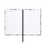 Legami - Agenda Giornaliera Fotografica 2026-2027, Panda, 16 Mesi Medium, Diario da Settembre 2026 a Dicembre 2027, Chiusura con Elastico, Carta Certificata FSC, 12 x 18 cm - immagine 4