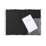 Legami - Agenda Giornaliera Fotografica 2026-2027, Panda, 16 Mesi Medium, Diario da Settembre 2026 a Dicembre 2027, Chiusura con Elastico, Carta Certificata FSC, 12 x 18 cm - immagine 6