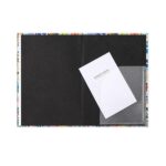 Legami - Agenda Giornaliera Fotografica 2026-2027, Travel Stickers, 16 Mesi Medium, Diario da Settembre 2026 a Dicembre 2027, Chiusura con Elastico, Carta Certificata FSC, 12 x 18 cm - immagine 6