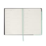 Legami - Agenda del Docente Large, Botanic Garden, Agenda Settimanale, 13 Mesi, da Agosto 2026 ad Agosto 2027, Pianificazione Didattica, Registro Classe, Orario, Calendario Scolastico, 17 x 24 cm - immagine 3