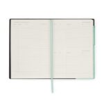Legami - Agenda del Docente Large, Botanic Garden, Agenda Settimanale, 13 Mesi, da Agosto 2026 ad Agosto 2027, Pianificazione Didattica, Registro Classe, Orario, Calendario Scolastico, 17 x 24 cm - immagine 5