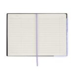 Legami - Agenda del Docente Large, Cosmic Lilac, Agenda Settimanale, 13 Mesi, da Agosto 2026 ad Agosto 2027, Pianificazione Didattica, Registro Classe, Orario, Calendario Scolastico, 17 x 24 cm - immagine 4