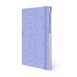 Legami - Agenda del Docente Large, Cosmic Lilac, Agenda Settimanale, 13 Mesi, da Agosto 2026 ad Agosto 2027, Pianificazione Didattica, Registro Classe, Orario, Calendario Scolastico, 17 x 24 cm - immagine 6