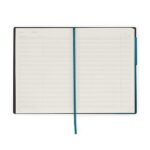 Legami - Agenda del Docente Large, Deep Teal, Agenda Settimanale, 13 Mesi, da Agosto 2026 ad Agosto 2027, Pianificazione Didattica, Registro Classe, Orario, Calendario Scolastico, 17 x 24 cm - immagine 4