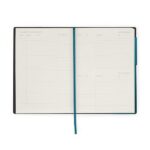 Legami - Agenda del Docente Large, Deep Teal, Agenda Settimanale, 13 Mesi, da Agosto 2026 ad Agosto 2027, Pianificazione Didattica, Registro Classe, Orario, Calendario Scolastico, 17 x 24 cm - immagine 5